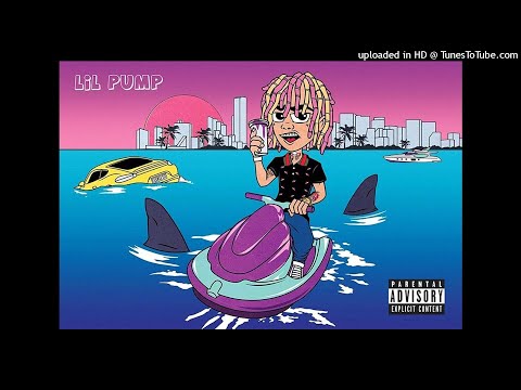 Lil Pump - Contacto (Remix Edit) Ft. Snoop Dogg, Faraon Love Shady, Nesi, Yaviah, Wiz Khalifa.....