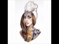 Lady Gaga New Single 2013 Stache (Gaga to ...