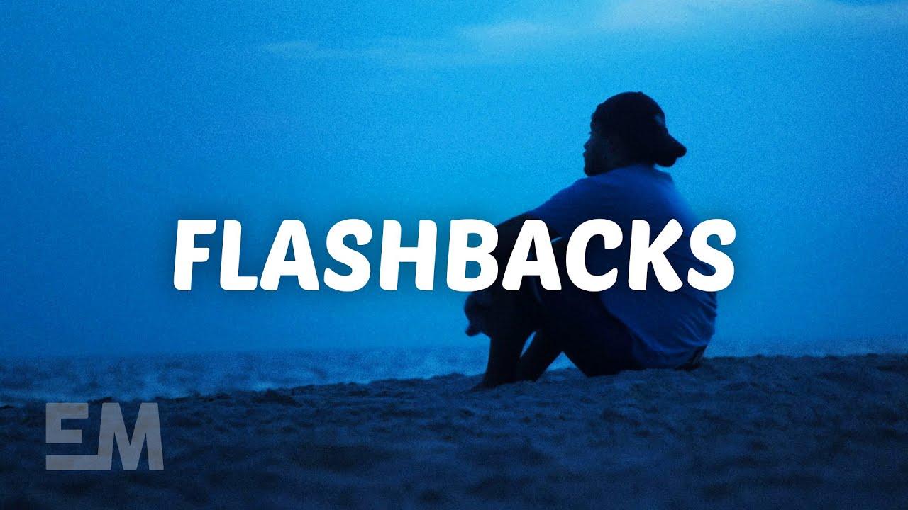 Zach Hood - Flashbacks (Lyrics)