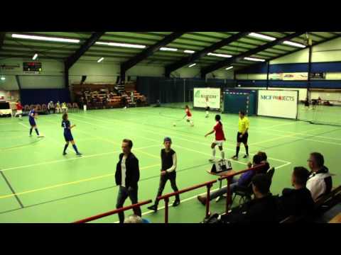 Wedstrijd KTP Nieuw Roden - Dansschool Biersteker/Plubos