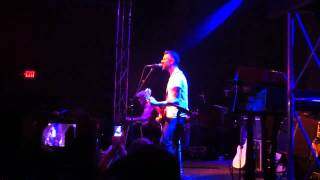 Lucero - Mine Tonight (Live @ Headliners Louisville, 3-9-12)
