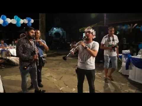 Sali okka & Georgi Buretto 2015