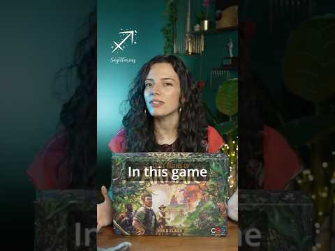 Your Board Game Horoscope - Sagittarius