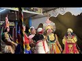 ನಾಗವಲ್ಲಿ ಪ್ರಸಂಗದಲ್ಲಿ ಸೀತಾರಾಮ್ ಕುಮಾರ�
