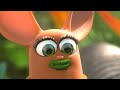 Jungle Bunch The Bloody Berry ️ FOR KIDS WOW CLUB