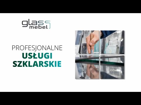 Zobacz filmy, Glass-Mebel Krzysztof Sowik, Tomaszów Mazowiecki