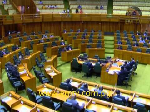 500 Million US Dollars to Upgrade Highlands Highway