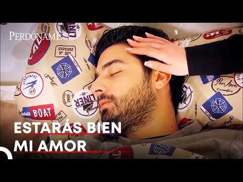 Handan No Dejó Kemal Solo | Perdóname