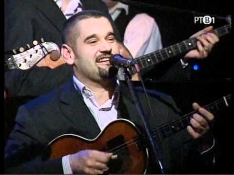 Ansambl Ravnica- Svako zivi svoju tajnu,  Duel struna