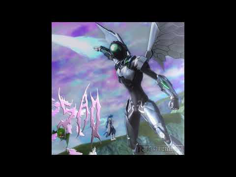 *SOLD* Shinigami x capoxxo Type Beat ~ SAO (Prod. Odece x Northeast Lights)