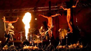 Gorgoroth - A World To Win