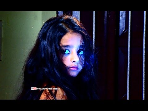 Ottachilambu I Syamanthakam starts her revenge with full power I Mazhavil Manorama