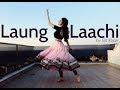 Dance On Laung Laachi
