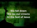 We Fall Down [with lyrics] - Kutless