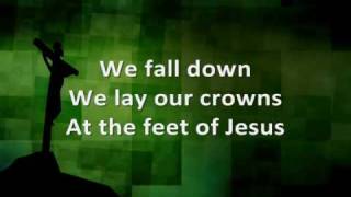 We Fall Down [with lyrics] - Kutless