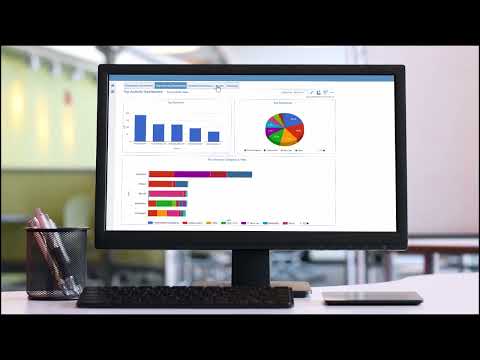 New Visualizer Dashboard — Wavecrest Computing