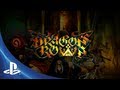 Dragon's crown - PSVita