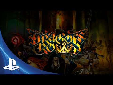 Dragon's Crown Playstation 3