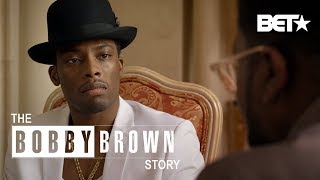 Why Did Bobby Share All His Assets With Whitney? | The Bobby Brown Story