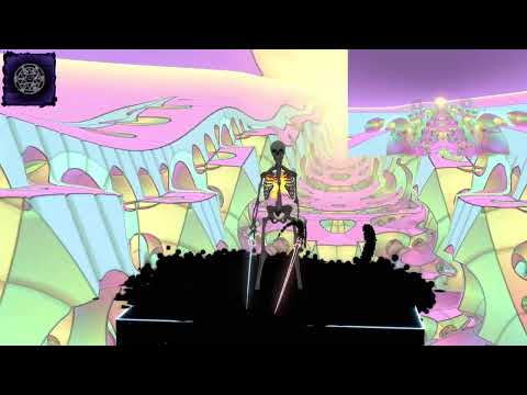 Denise Schneider   Acid Voices / Beat Saber