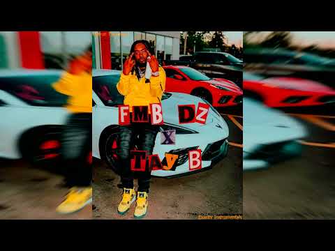 [FREE] FMB DZ x Tay B Type Beat - 'No Competition' (prod. Exactly) (1080p_60fps_H264-128kbit_AAC)