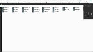 3CX First time using web client