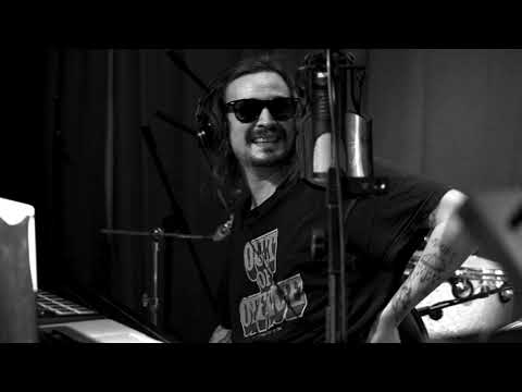 Jack Moy - Gypsy Blood - Live @ Studio 3-FAS