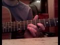 How to play ... Judas Priest - Diamonds and rust on ...