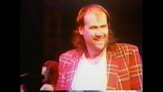 Marillion - Bitter Suite (Live 1987 Germany)