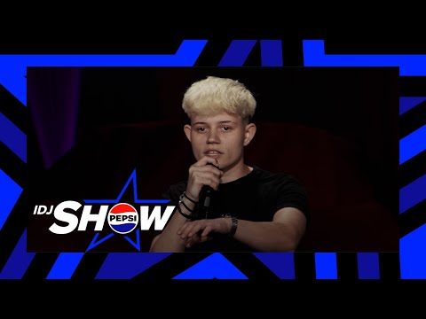 IDJ PEPSI SHOW 2025 - AUDICIJA - NATALIJA ANTIC