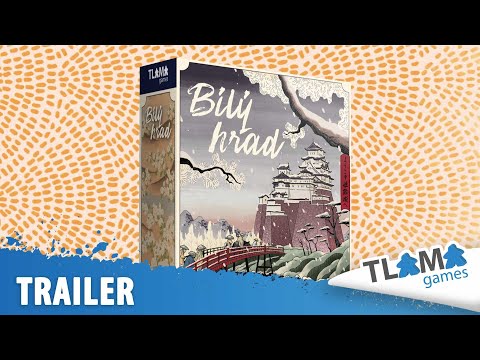 Bílý hrad - YouTube Video