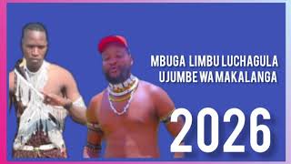 Mbuga limbu luchagula ujumbe wa makalanga 112026