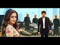 Vijay Superhit Full Action Movie | Trishna | South Action Blockbuster Movie | Kuruvi | South Movie