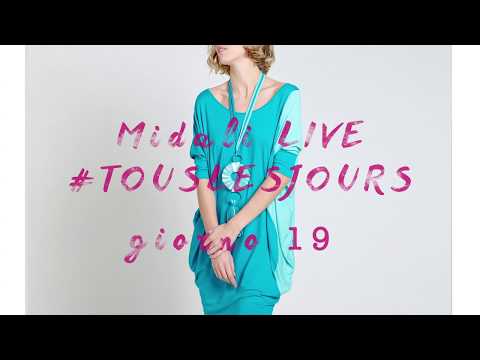 MIDALI LIVE - 19 - CARPEDIEM