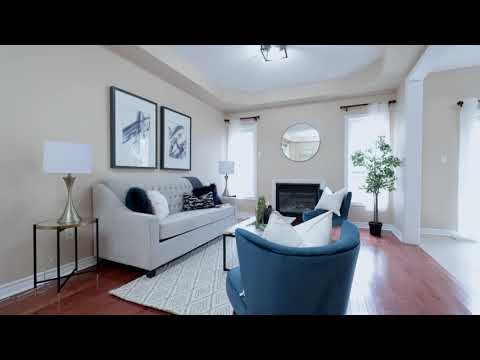 1609 Winville Road, Pickering - MLS