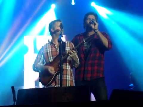 Victor & Leo - Na Linha do Tempo (Ao vivo em Cruz das Almas 2014)