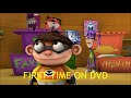 Looney Tunes Golden Collection Volume 3 Trailer TheCartoonMan12 Style