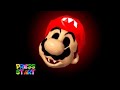 Every Copy Of Super Mario 64 Is Personalized