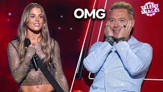 She Delivered a Chappell Roan Cover So Good...Every Coach Got Out of Their Seat | The Voice