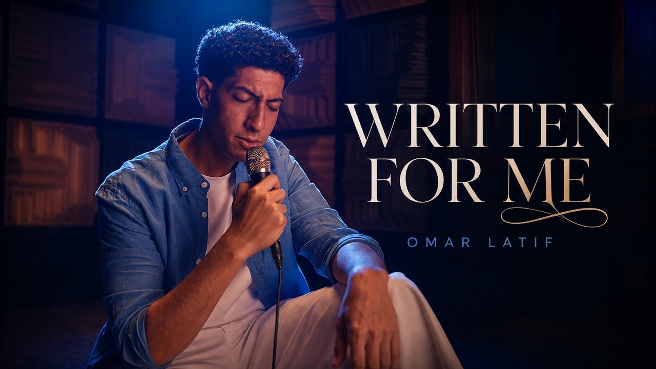 Promotional video thumbnail 1 for Omar Latif