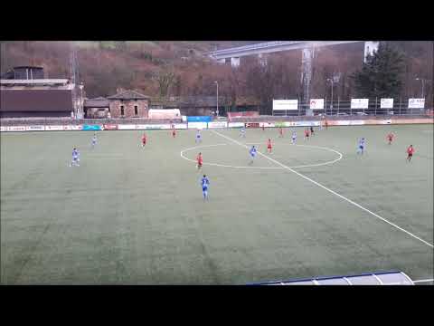 C DURANGO 0-1 ARENAS. Entr. Jabi Luaces