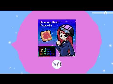 Saiph - Dreamy Dust 'Chiptune Mix Month' (Day 5)