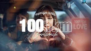 Download lagu Karaoke - 1001km Menuju Cinta mp3 Download lagu Karaoke - 1001km Menuju Cinta mp3
