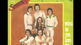 Sommerset - There Goes My Everything