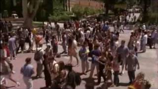 Buffy - Pain (Slayer Mix)