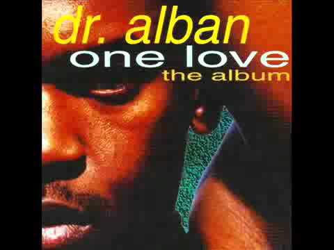 Dr. Alban - Sing Hallelujah.avi