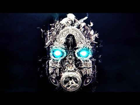 BORDERLANDS 3 TEASER Trailer (2019)