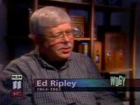 (RadioTapes.com) KDWB-AM and WDGY-AM 1960s/1970s Radio Rivalry Report - aired on KARE-TV