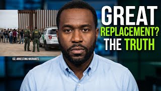 Why Everyone's Talking About the Great Replacement — And What It Actually Means