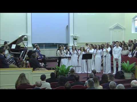 Candidati Botez - Toata inima